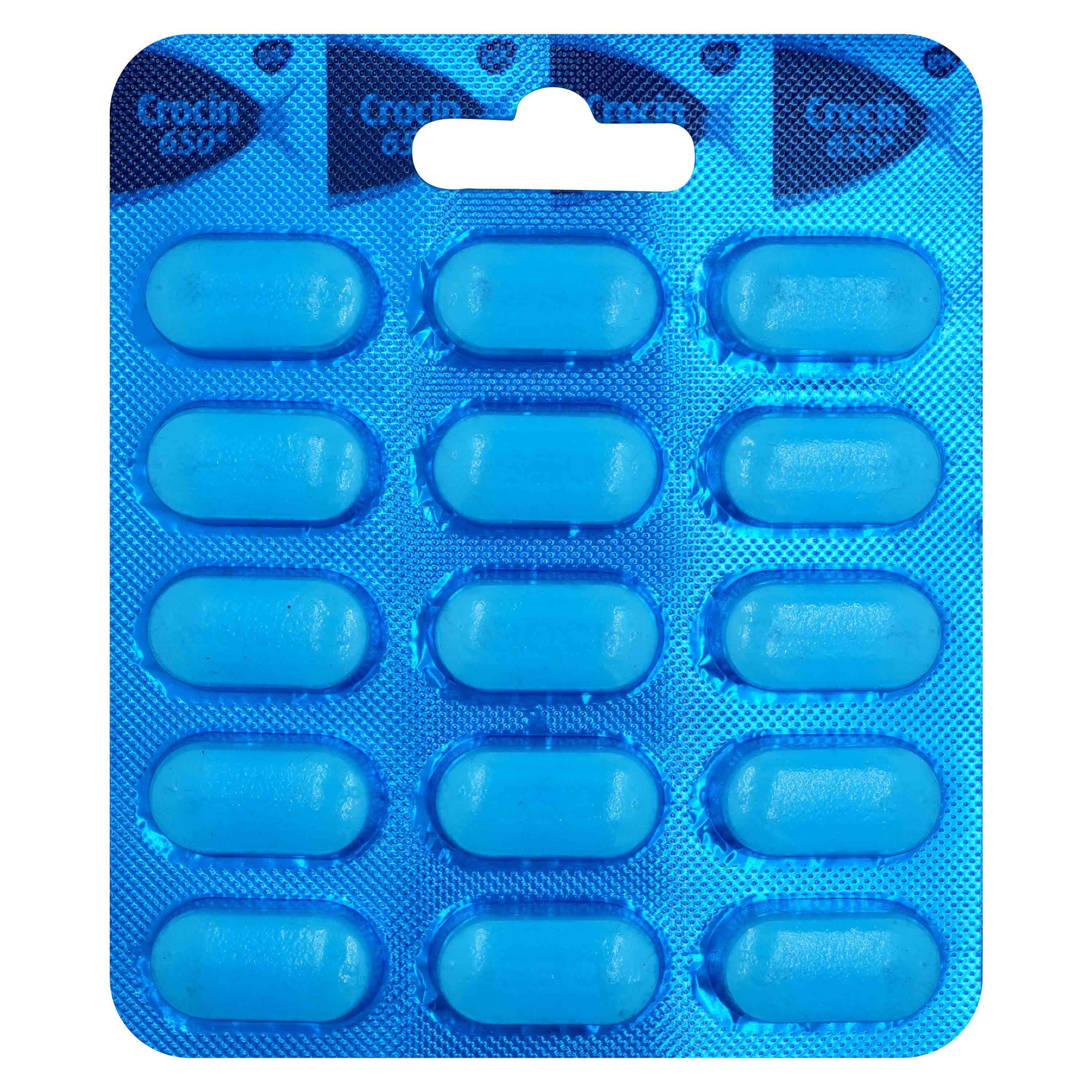 Crocin 650 Tablet 15's, Pack of 15 TABLETS Crocin 650 Tablet 15's, Pack of 15 TABLETS