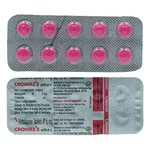 Cronirz 5 Tablet 