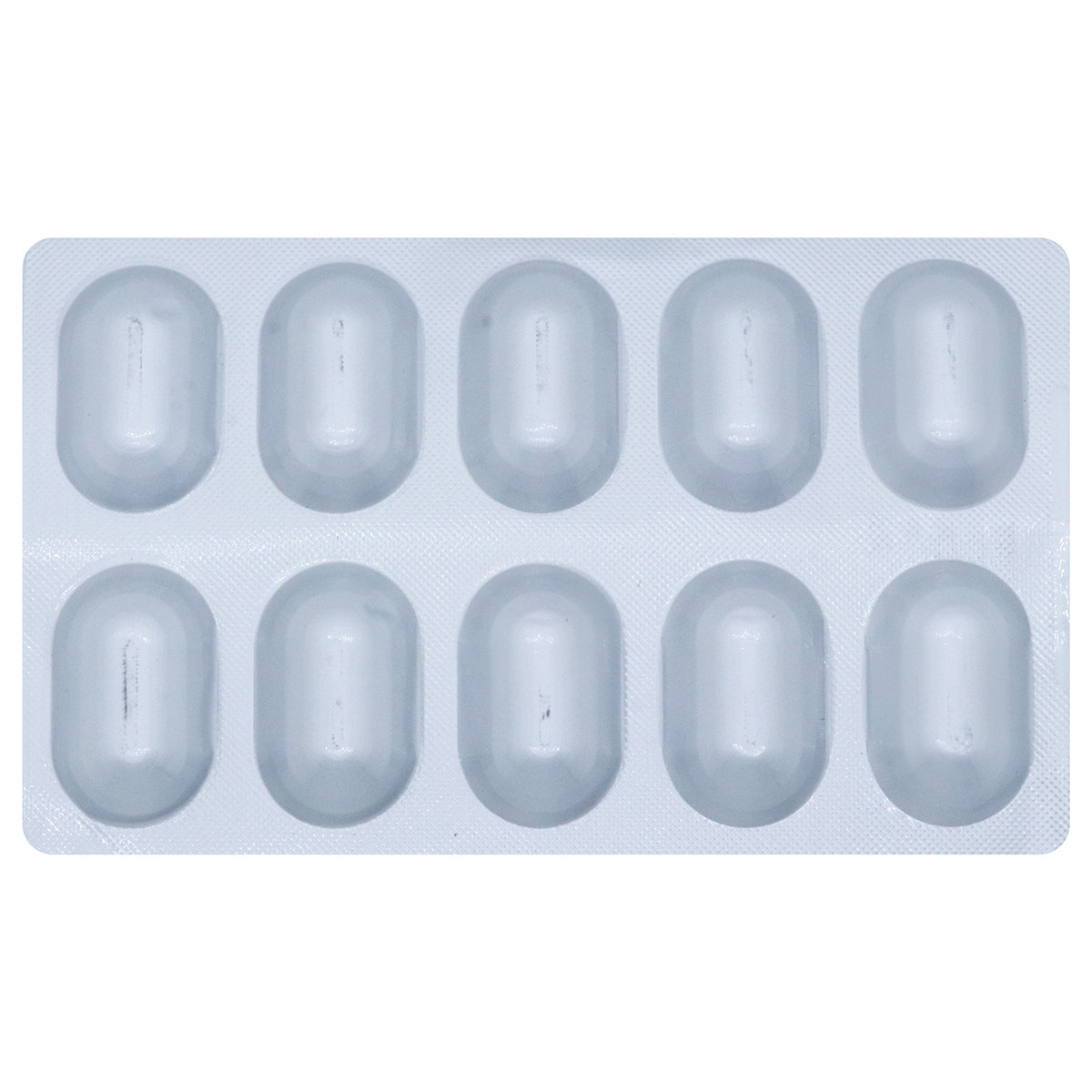 Crosta Capsule 10's, Pack of 10 CapsuleS Crosta Capsule 10's, Pack of 10 CapsuleS