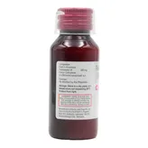 Cruxol Syrup 60 ml, Pack of 1 Syrup
