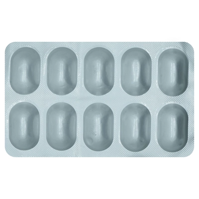 CSHINE TABLET, Pack of 10 TABLETS