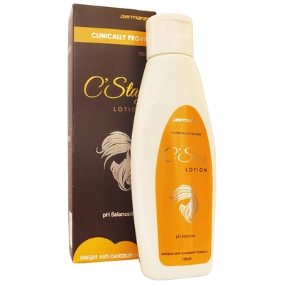 C Stay Lotion 100 ml, Pack of 1