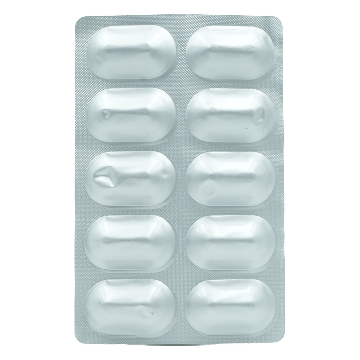 Ctasorin M 50 Forte Tablet 10's, Pack of 10 TabletS Ctasorin M 50 Forte Tablet 10's, Pack of 10 TabletS