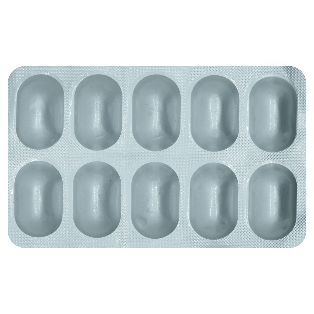 Ctasorin-DM 100/10/500 Tablet 10's, Pack of 10 TabletS Ctasorin-DM 100/10/500 Tablet 10's, Pack of 10 TabletS
