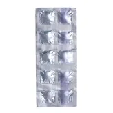 CTD-T AM 12.5/40/5 Table 10's, Pack of 10 TABLETS