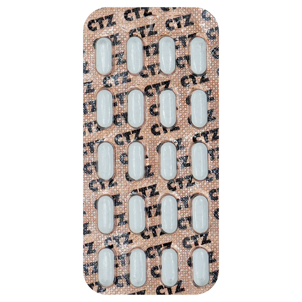 Buy CTZ 10 Tablet online | Uses, Side Effects, Price and substitutes ...