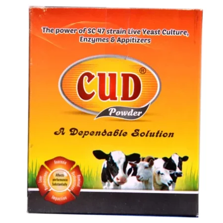 Cud Powder