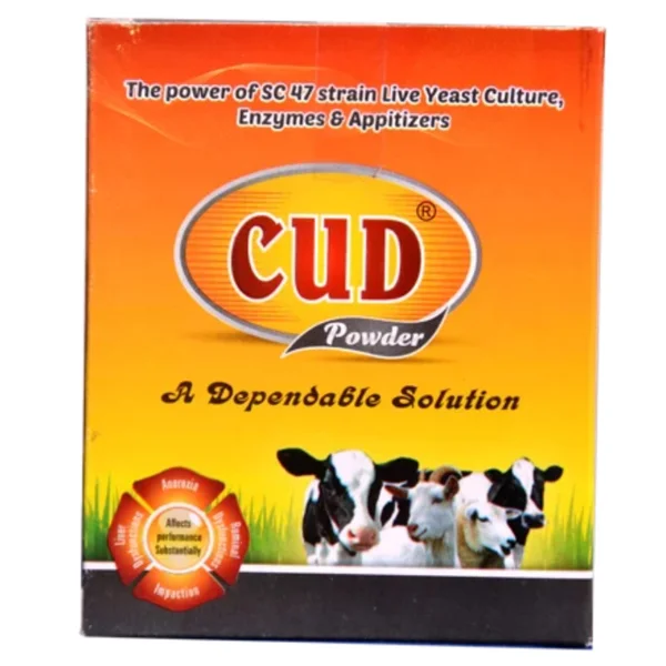 Cud Powder