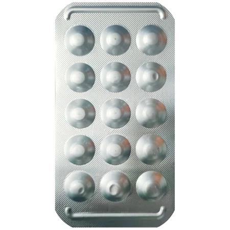 Cuevit Tablet 15's