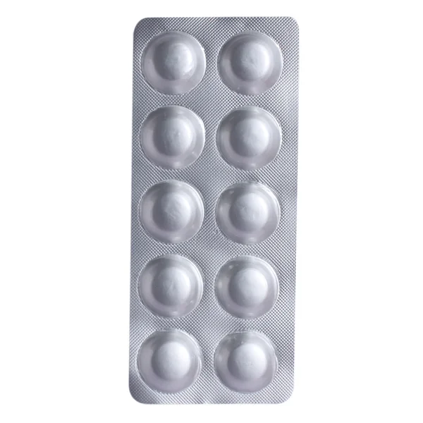 Cumin-100 DT Tablet 10's