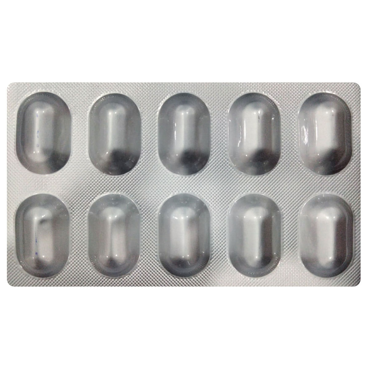 Cumiper DSR Capsule 10's, Pack of 10 Cumiper DSR Capsule 10's, Pack of 10