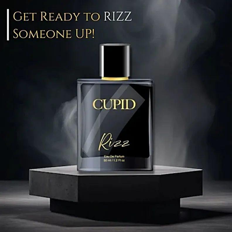 Cup Rizz Buy Cupid Rizz Eau De Perfum, 50 ml | 19 Minutes Delivery | Apollo Pharmacy