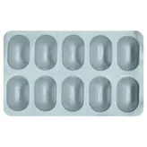 Curam 625 mg Tablet 10's, Pack of 10 TabletS