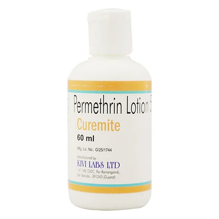 Curemite Lotion