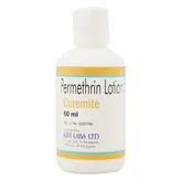 Curemite Lotion, Pack of 1 LOTION