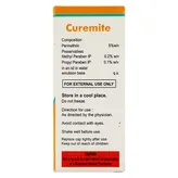Curemite Lotion, Pack of 1 LOTION