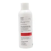 Curlz-F 5% Solution 60 ml, Pack of 1 SOLUTION