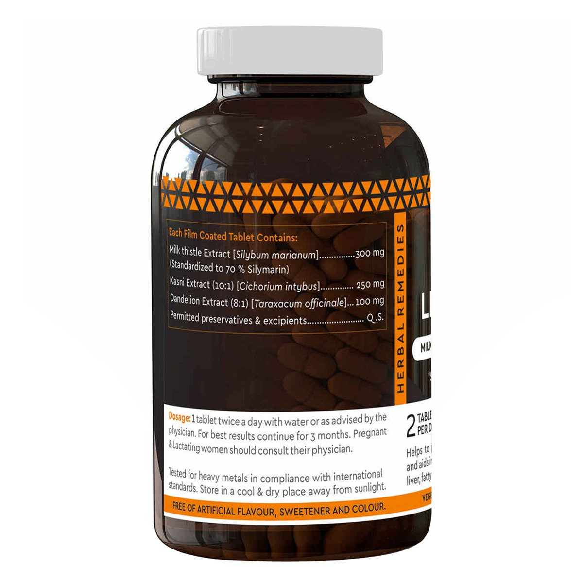 Cureveda Liver Loyal, 60 Tablets, Pack of 1 Cureveda Liver Loyal, 60 Tablets, Pack of 1