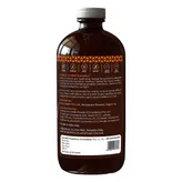 Cureveda Women Elixir, 450 ml, Pack of 1
