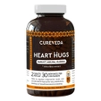 Cureveda Heart Hugs, 60 Tablets