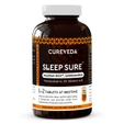 Cureveda Sleep Sure, 30 Tablets