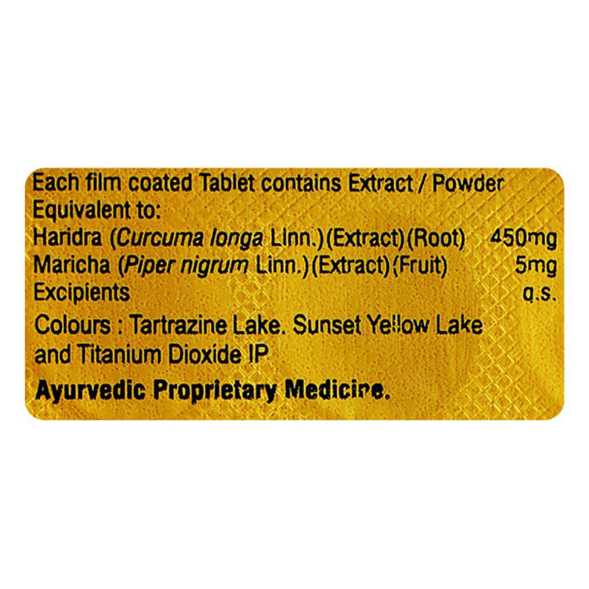 Micro Labs Curcupride, 15 Tablets Price, Uses, Side Effects