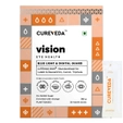 Cureveda Vision Eye Health, 360 gm