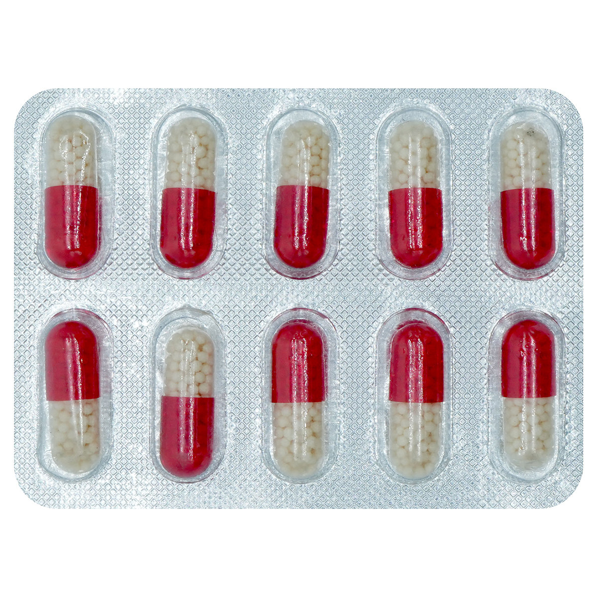 Curafung 200 Capsules 10's, Pack of 10 CapsuleS Curafung 200 Capsules 10's, Pack of 10 CapsuleS