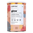 Cureveda Glow Adaptogenic Beauty Protein Powder, 300 gm
