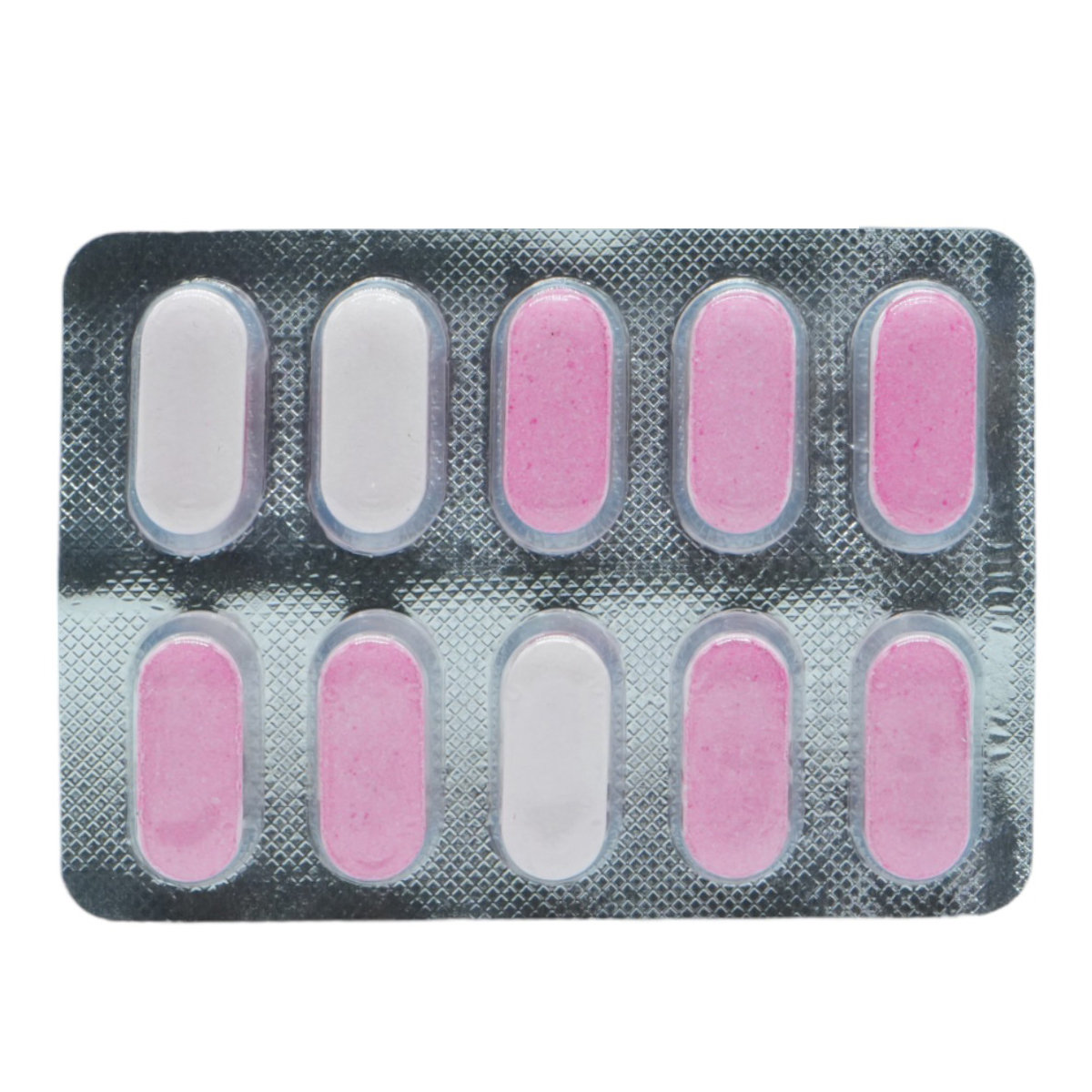 Curglim M2 Forte Tablet 10's, Pack of 10 TABLETS Curglim M2 Forte Tablet 10's, Pack of 10 TABLETS