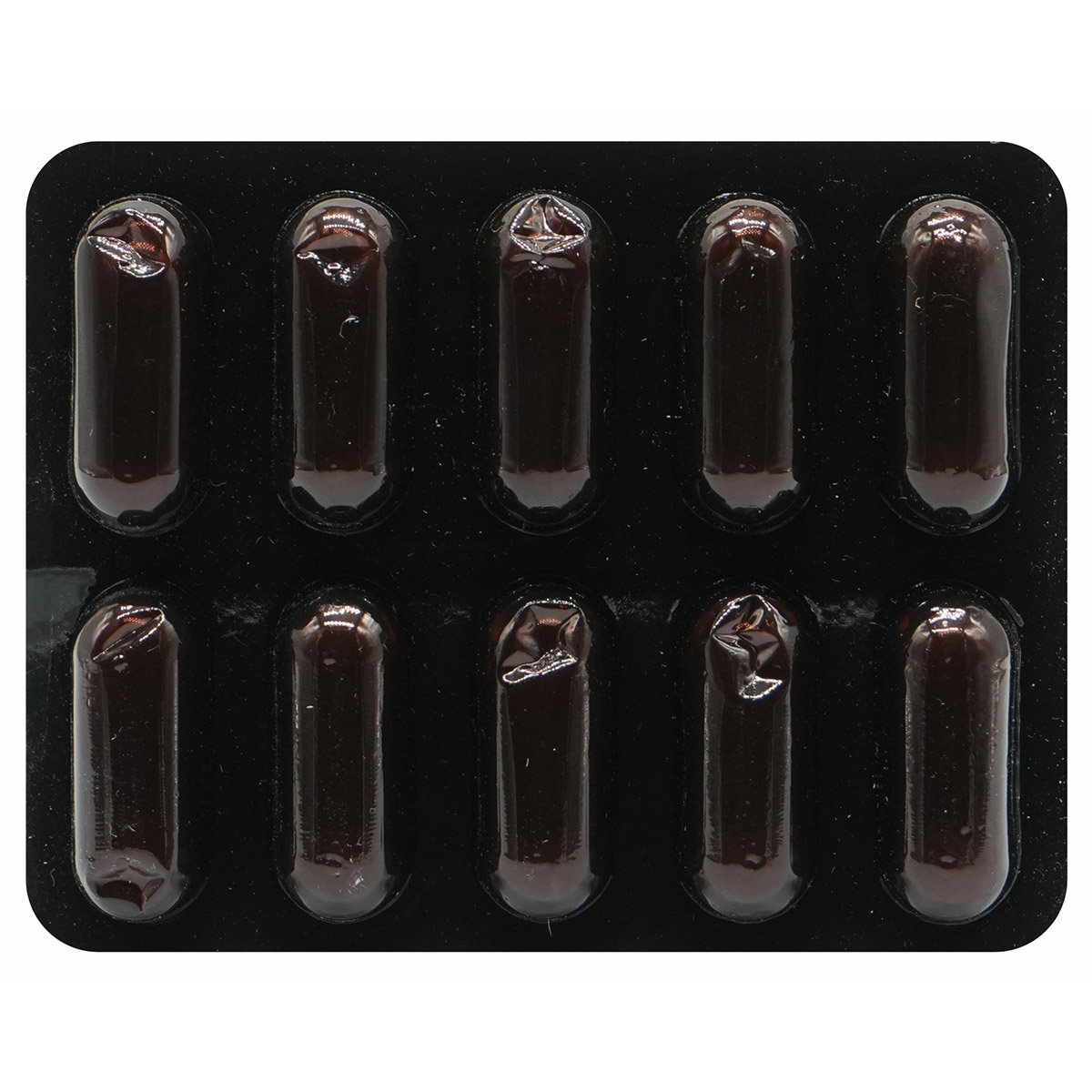 Curra Q10 Plus Softgel Capsule 10's, Pack of 10 Curra Q10 Plus Softgel Capsule 10's, Pack of 10