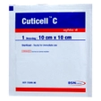 Cuticell-C 10 cm x 10 cm, 1 Count