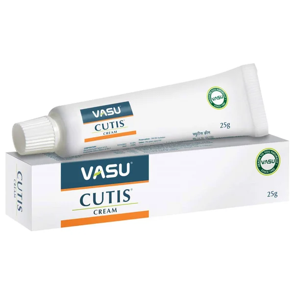 Cutis Cream, 25 gm