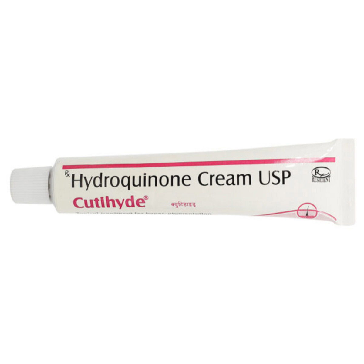 Cutihyde Cream 20 gm, Pack of 1 Cream Cutihyde Cream 20 gm, Pack of 1 Cream