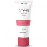 Cutiwhite Spf 30+ Sunscreen Lotion 