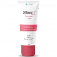 Cutiwhite Spf 30+ Sunscreen Lotion 100 gm