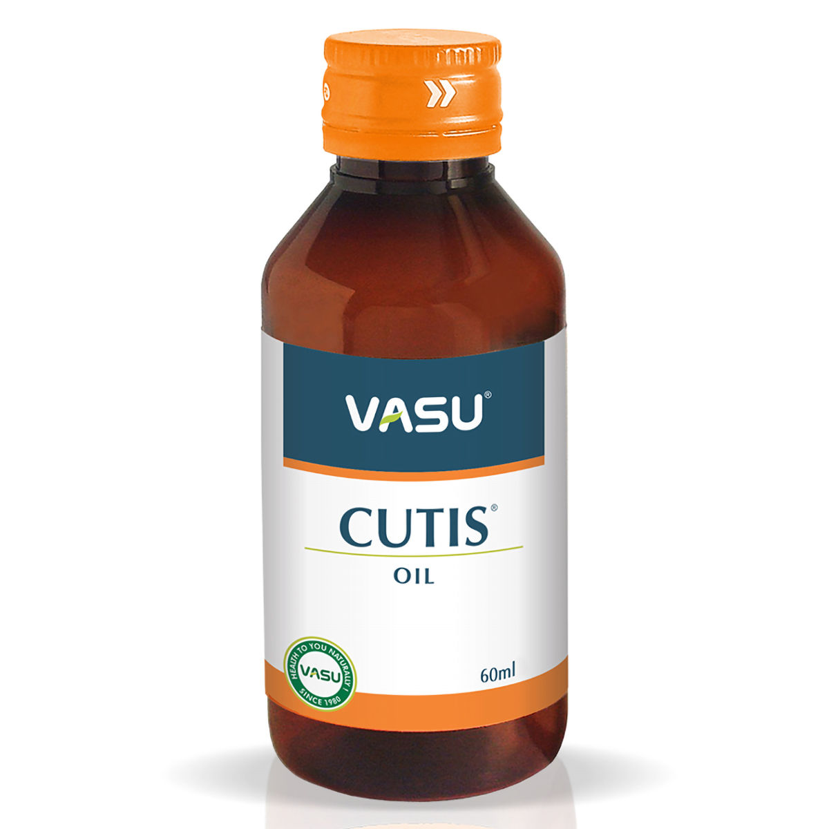 Buy Vasu Cutis Oil, 60 ml Online