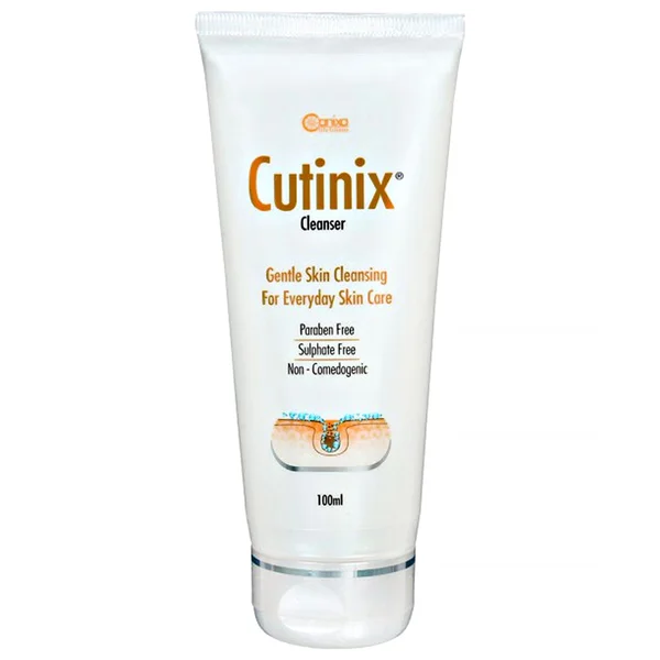 Cutinix Cleanser 100 ml