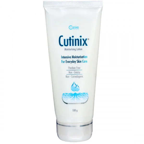 Cutinix Lotion 100 gm