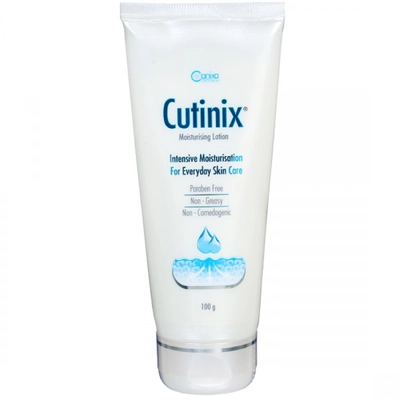 Cutinix Lotion 100 gm, Pack of 1