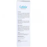 Cutinix Lotion 100 gm, Pack of 1