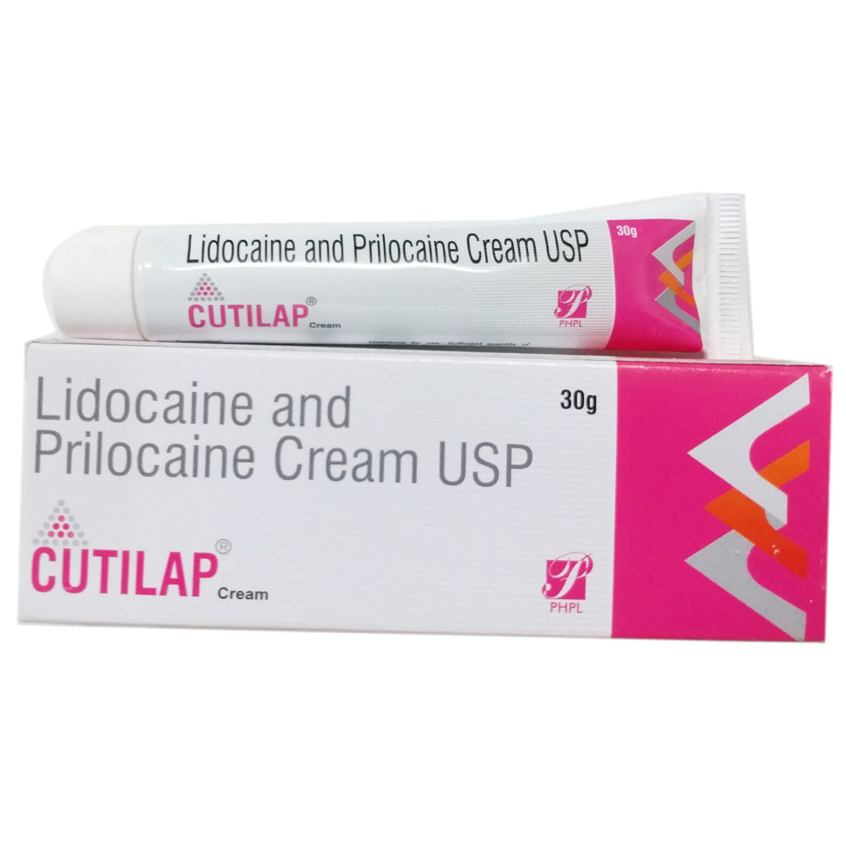 Cutilap Cream 30 gm, Pack of 1 OINTMENT Cutilap Cream 30 gm, Pack of 1 OINTMENT
