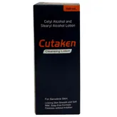 Cutaken Lotion 100 ml, Pack of 1 LOTION