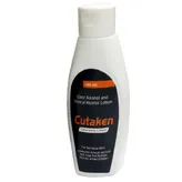 Cutaken Lotion 100 ml, Pack of 1 LOTION