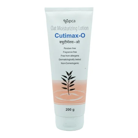 Cutimax-O Lotion 200 gm