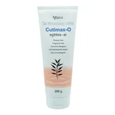 Cutimax-O Lotion 200 gm, Pack of 1