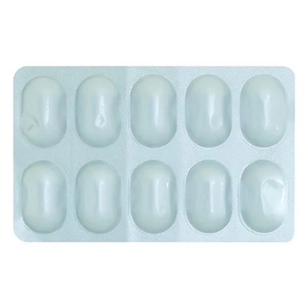 Cuticans Capsule 10's
