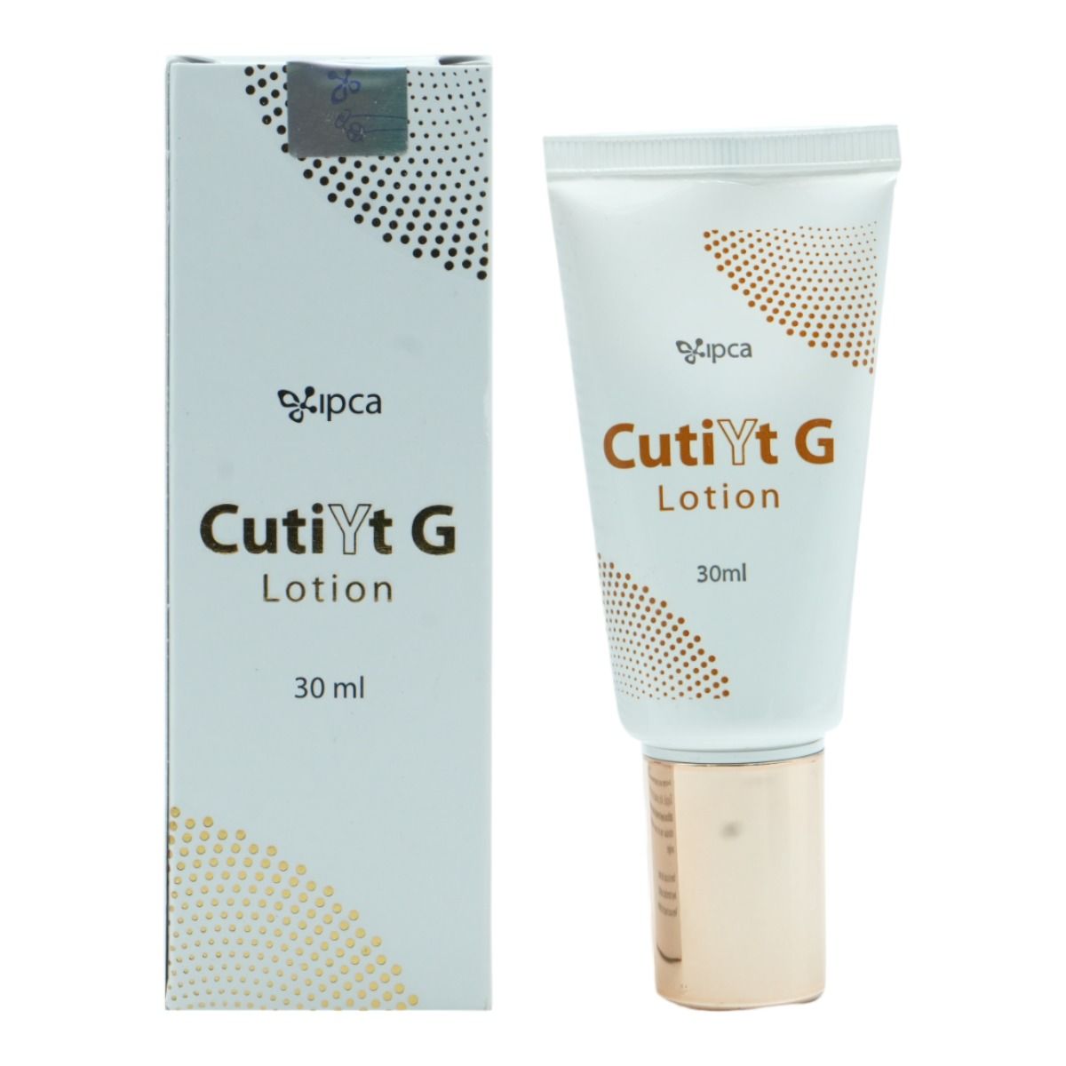 Cutiyt G Lotion 30 ml Price, Uses, Side Effects, Composition Apollo