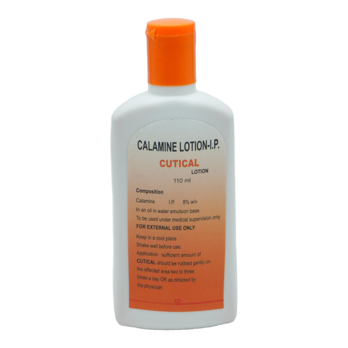 Buy Cutical Lotion 110 ml Online