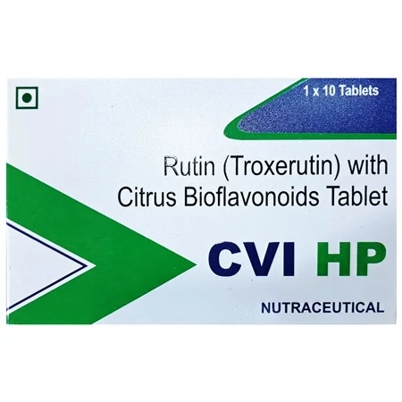 Cvi HP Tablet 10's